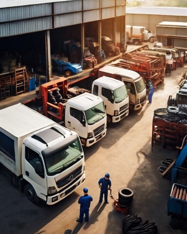 DỊCH VỤ SỬA CHỮA
