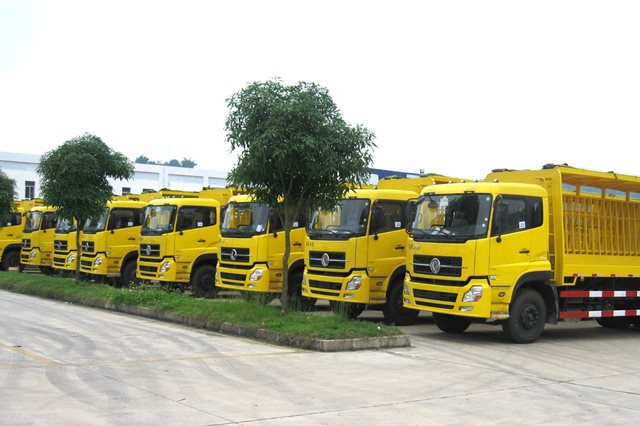 Công ty Cổ phần Vận tải và Giao nhận Bia Sài Gòn