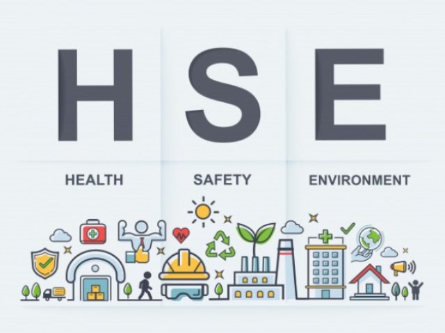Sabetran chú trọng hoạt động HSE